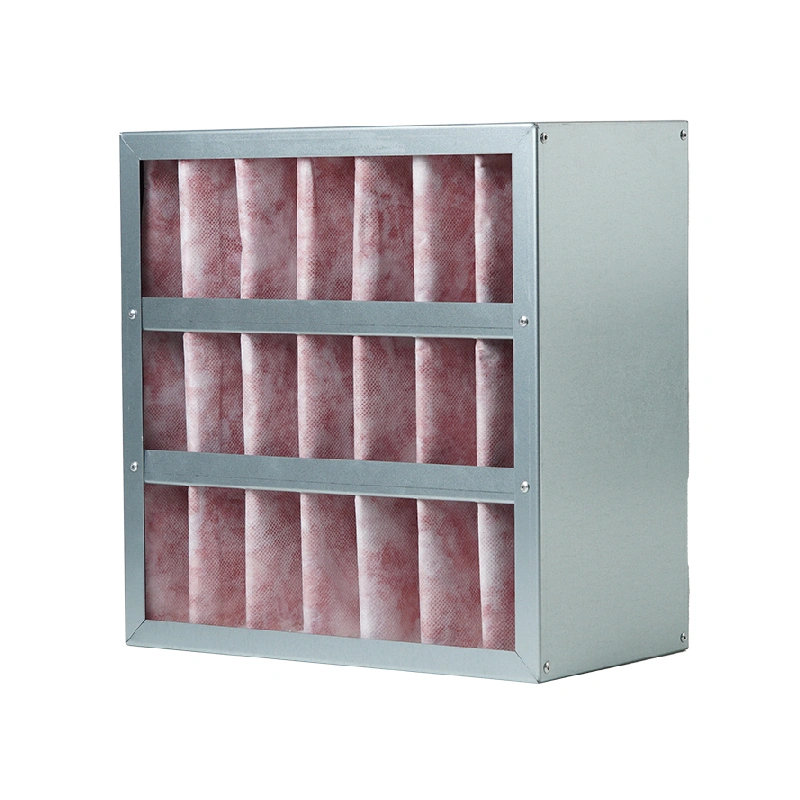 High Flow Air Filter